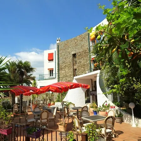 Le Catalan 3* Banyuls-sur-Mer