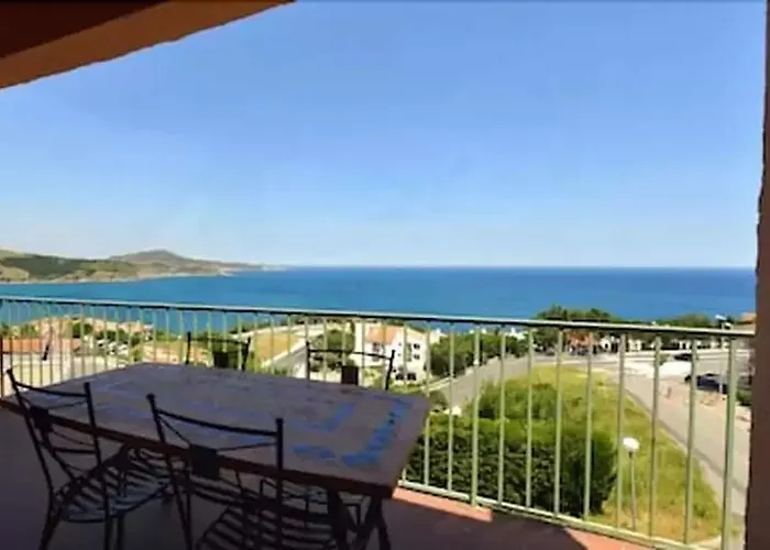 Le Catalan Hotel Banyuls-sur-Mer