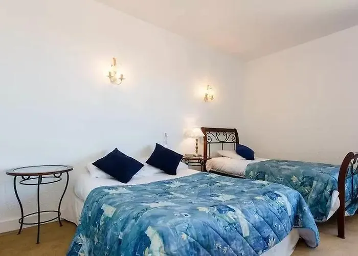 Le Catalan 3* Banyuls-sur-Mer