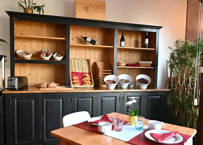 Le Catalan 3* Banyuls-sur-Mer