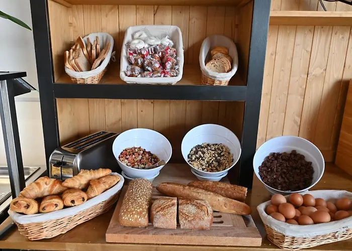 Hotel Le Catalan Banyuls-sur-Mer