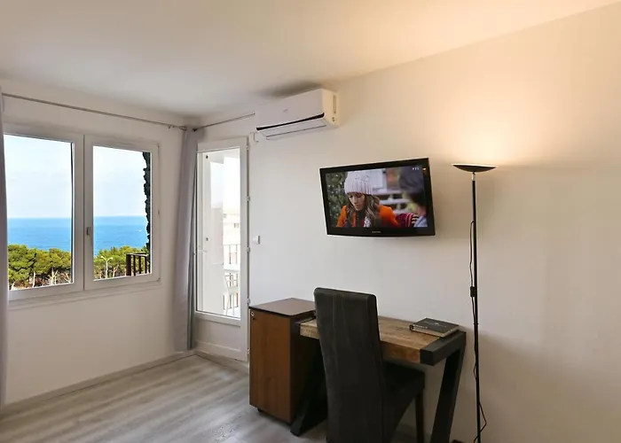 Le Catalan Banyuls-sur-Mer