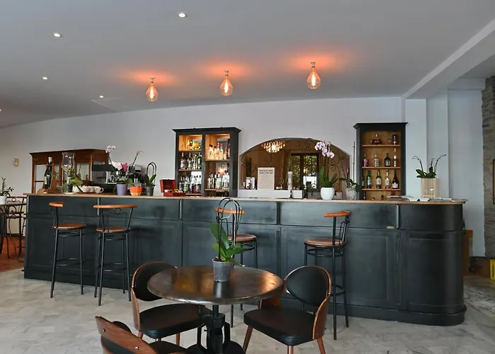 Le Catalan Hotel Banyuls-sur-Mer