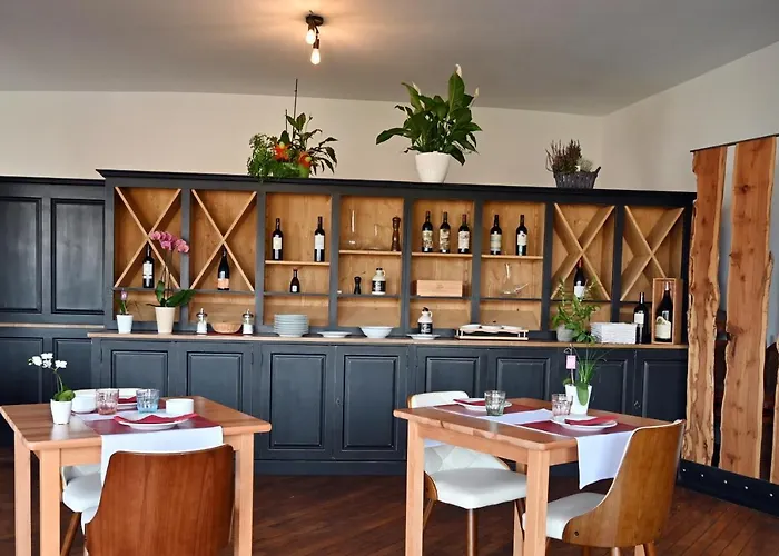 Le Catalan 3* Banyuls-sur-Mer