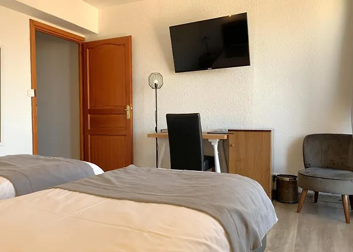 Le Catalan 3* Banyuls-sur-Mer