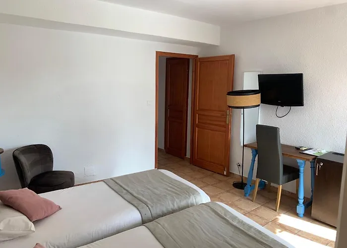 Le Catalan 3* Banyuls-sur-Mer