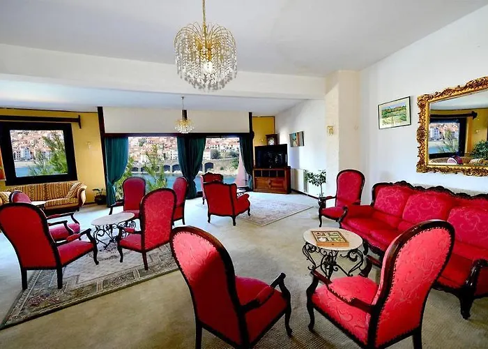 Le Catalan Hotel Banyuls-sur-Mer