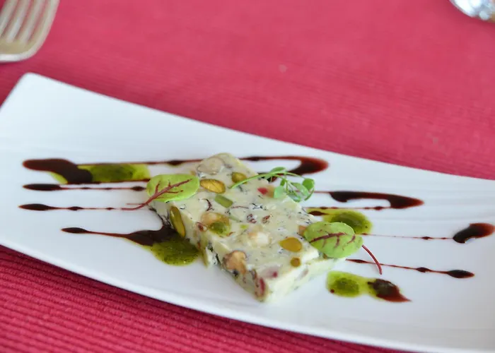 Hotel Le Catalan Banyuls-sur-Mer