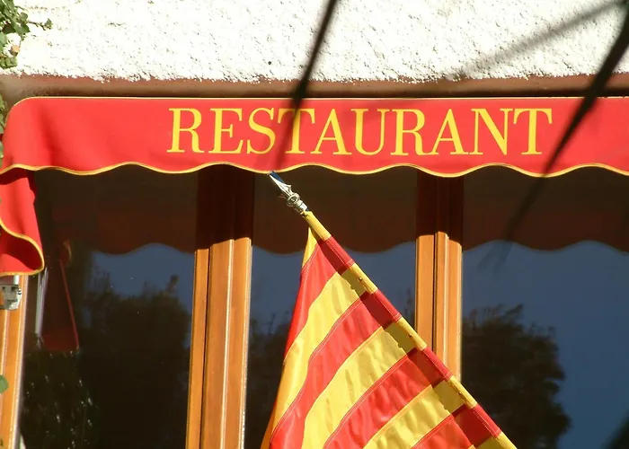 Hotel Le Catalan Banyuls-sur-Mer