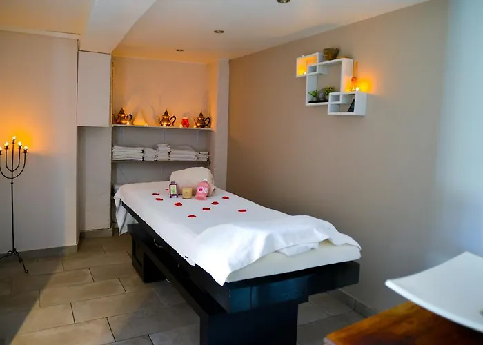 Le Catalan 3* Banyuls-sur-Mer